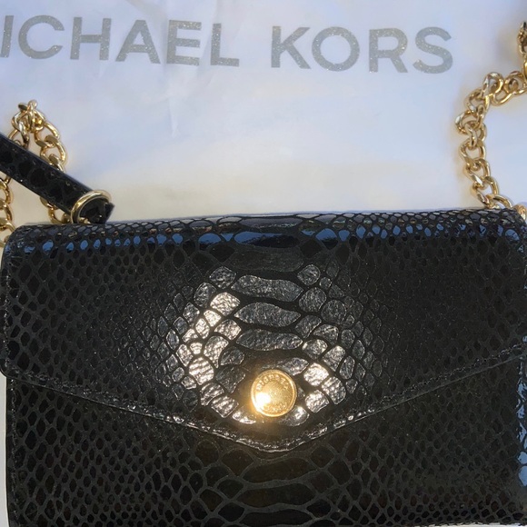 Michael Kors extra small purse - Picture 2 of 4